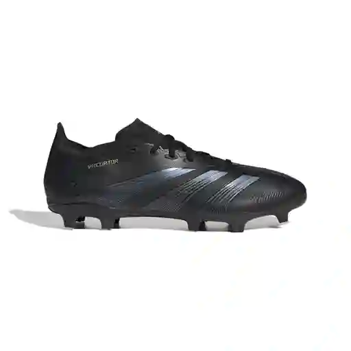 Adidas Zapatos Predator League Fg Negro Hombre Talla: 8.5