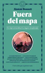Fuera Del Mapa