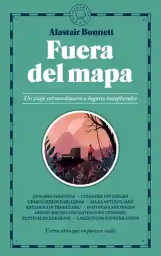 Fuera Del Mapa