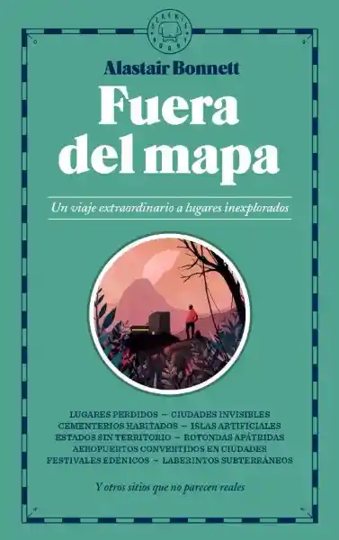 Fuera Del Mapa