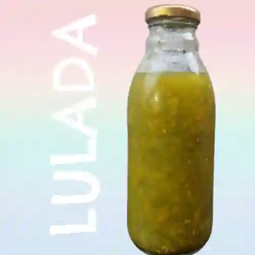 Lulada