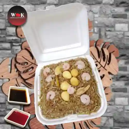 Arroz Chino Familiar