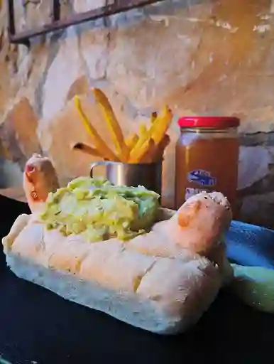 Combo Villa de Leyva
