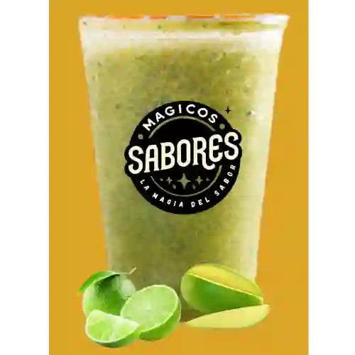 Limonada de Mango Biche