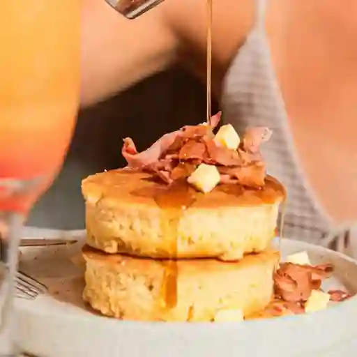 Pancakes tradicional