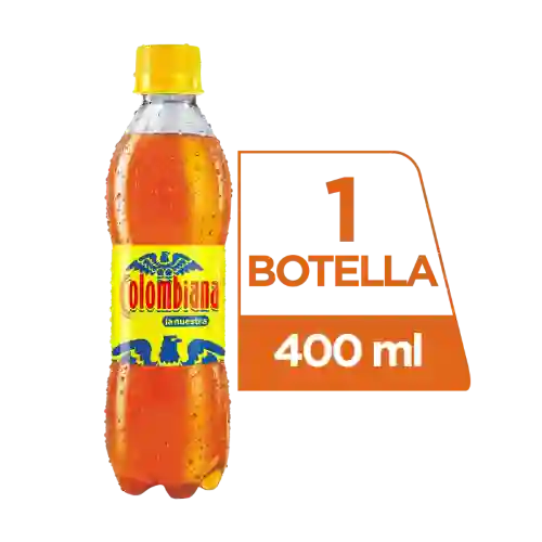 Postobon Colombiana 400 ml