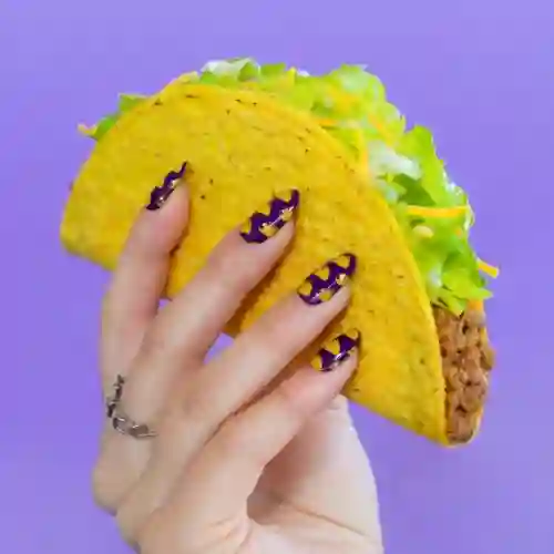 Combo Tacos Krunch