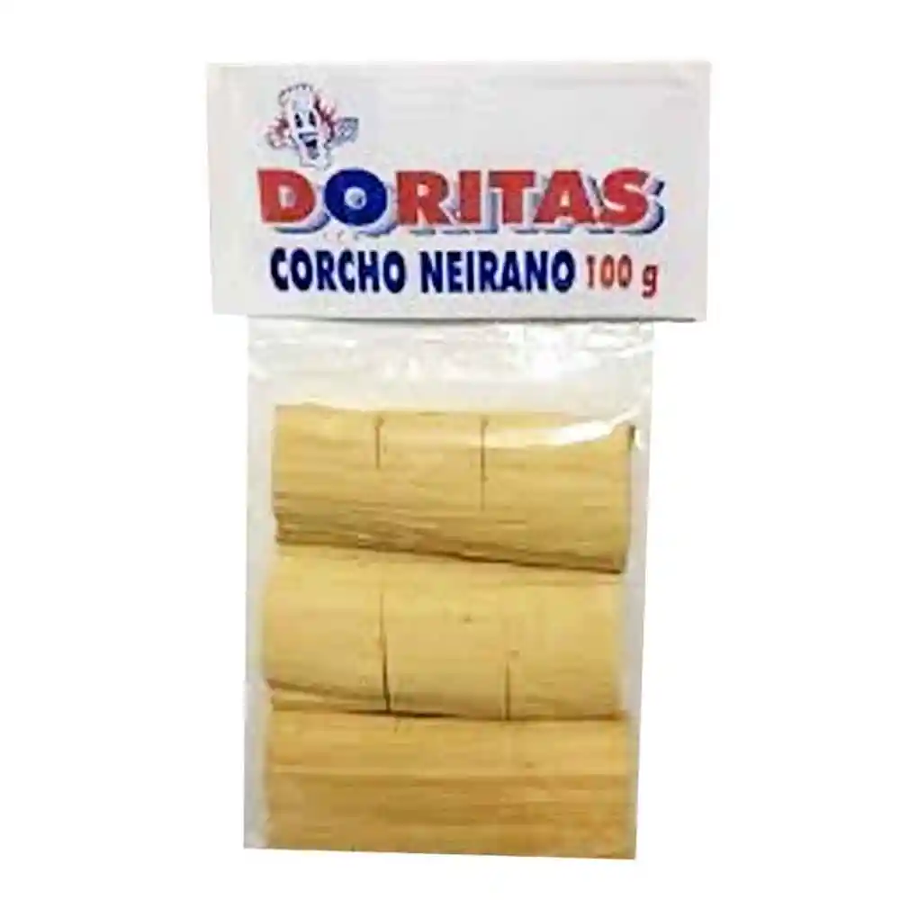 Corcho Neirano Doritas X100 G