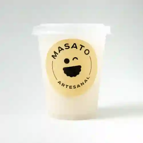 Masato 9 Oz