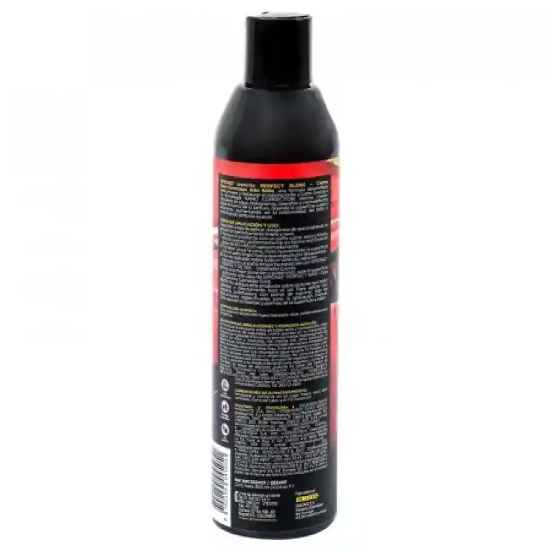 Simoniz Crema Nano Corrector Alto Brillo