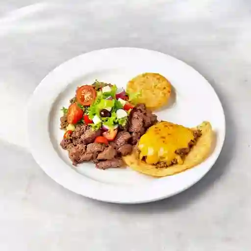 Punta de Anca D’kasa