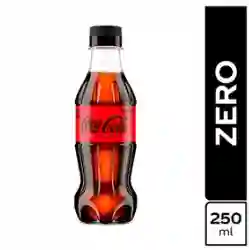 Coca Cola Zero 250Ml