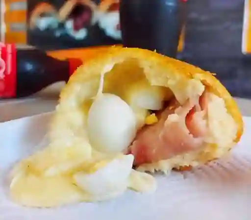 La Gomela