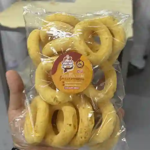 Rosquillas Personal
