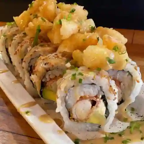 Fuji Maki