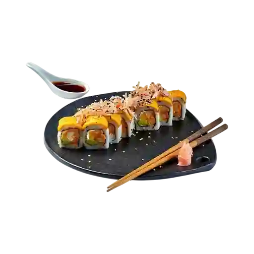 Sushi Ika Maki