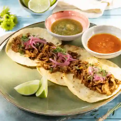 Cochinita Pibil