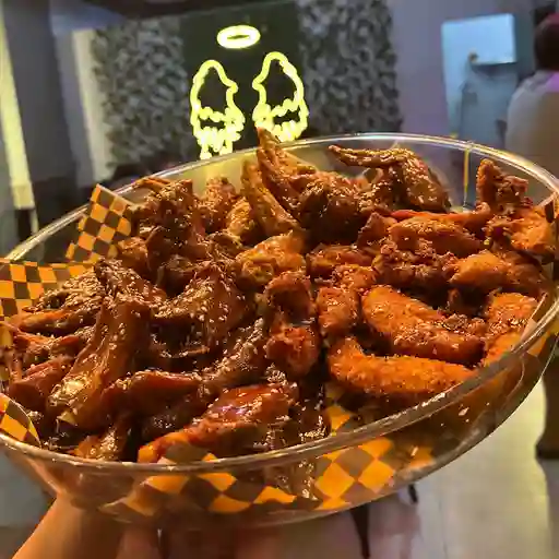 Combo mixto familiar