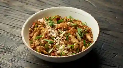 Wok de la Casa