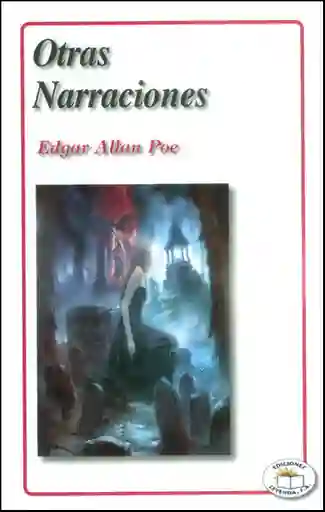 Otras Narraciones - Edgar Allan Poe
