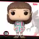 Funko Pop! Figura Colección Stranger Things Season 4th Eleven