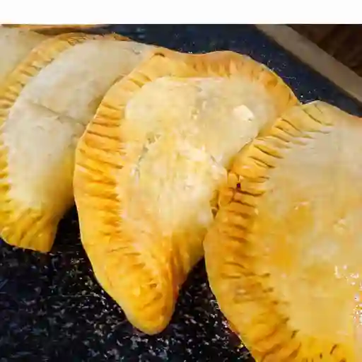 Empanada Hawaiana