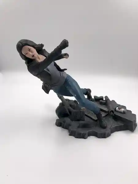 Figura Coleccionable Jessica Jones