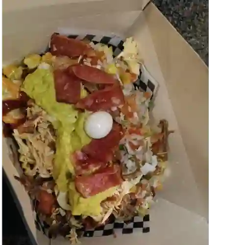 Mexicanas