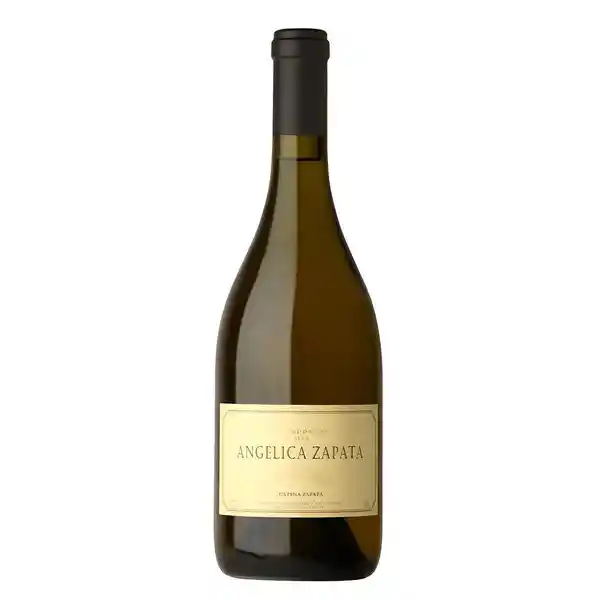 Angelica Zapata Vino Chardonnay