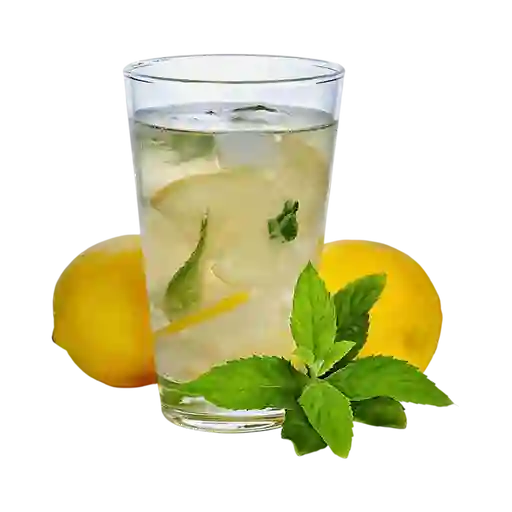 Limonada de Cherry 16 Oz