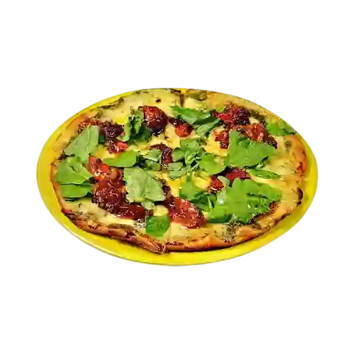 Al Pesto
