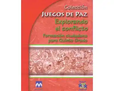 Explorando el Conflicto - VV.AA