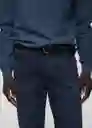 Jean Patrick Blueblack Talla 44 Hombre Mango
