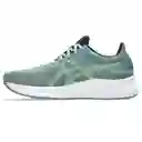 Asics Zapatos Para Hombre Verde Talla 9.5 Ref 1011B485-301