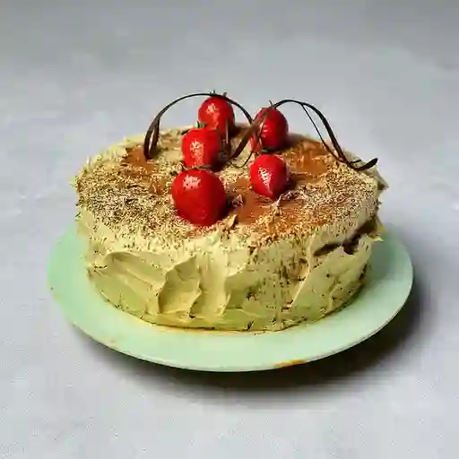 Torta Moka X5