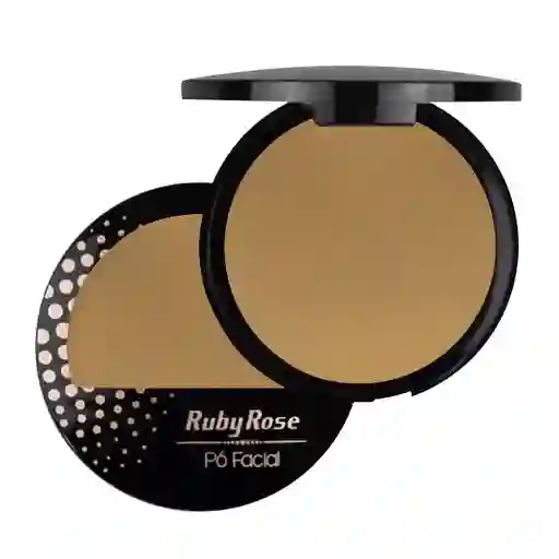Ruby Rose Polvo Facial Medium 4 