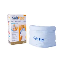 Soft Heart Pad Frio-Calor para Cuello