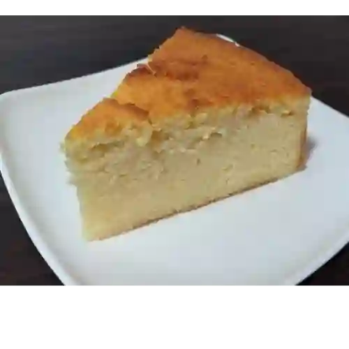 Torta de Queso