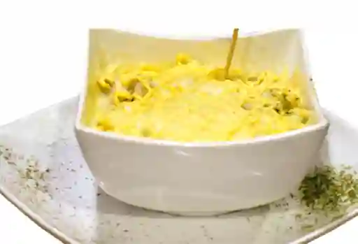Maicitos Gourmet Sencillo 2