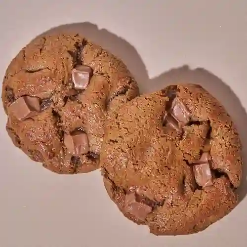 Skinny Brownie Cookies X4
