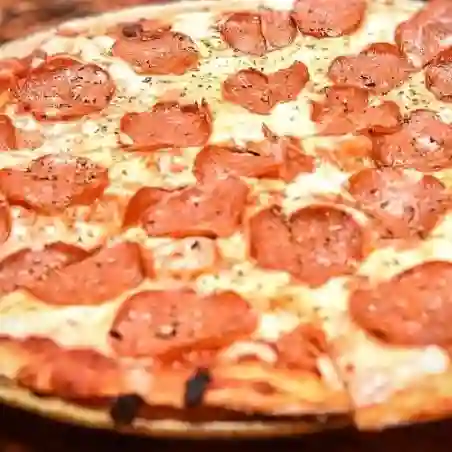 Pizza Peperoni