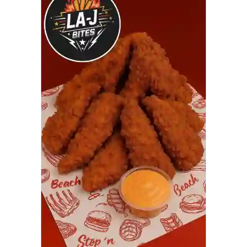 30 Tenders