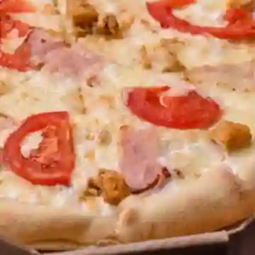 Clarita - Grande (8 Porciones)