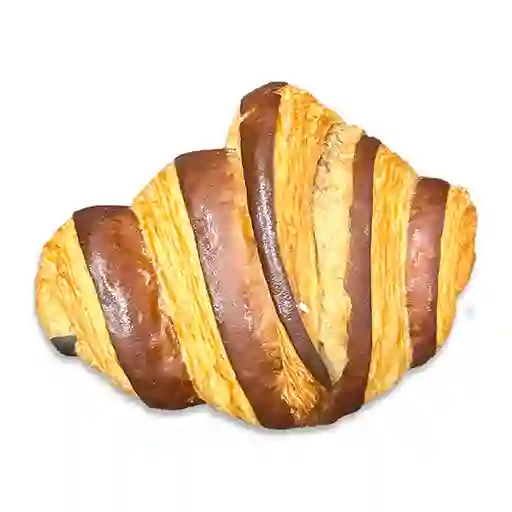 Croissant de Chocolate