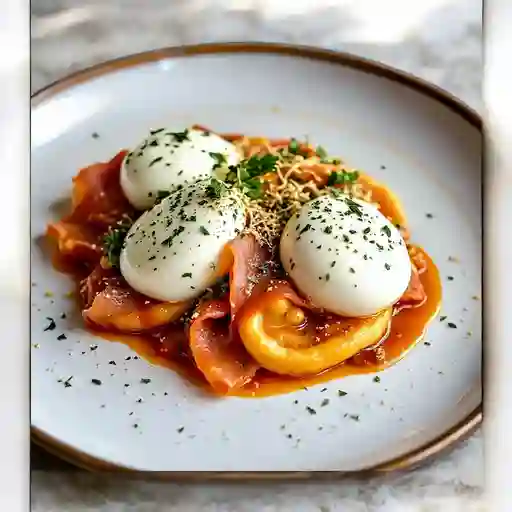 Pizza Familiar Sfiziosa