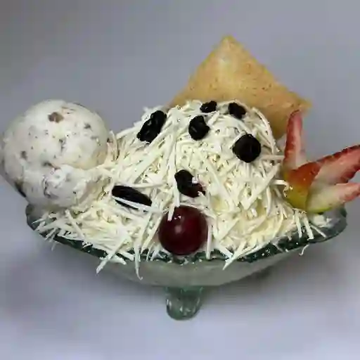Ensalada mini especial