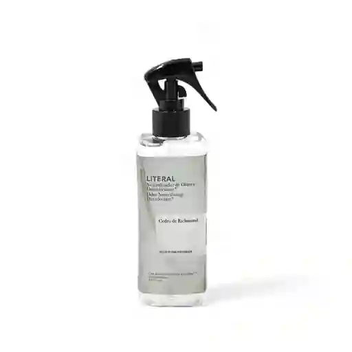 Neutralizador de Olores Desinfectante Ambiente Gourmet