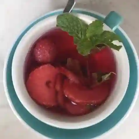 Aromática