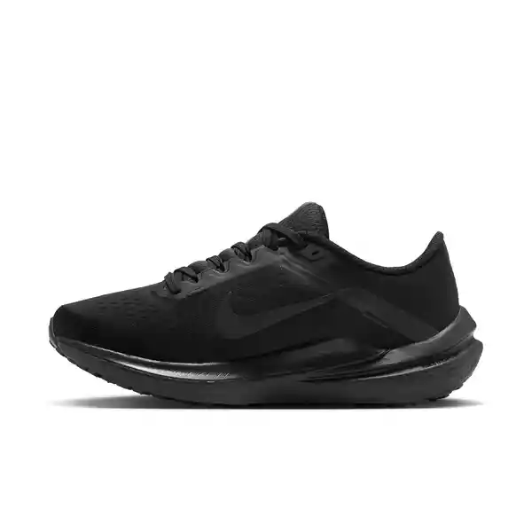 Nike Zapatos W Air Winflo 10 Negro Talla 8.5 Ref: DV4023-001