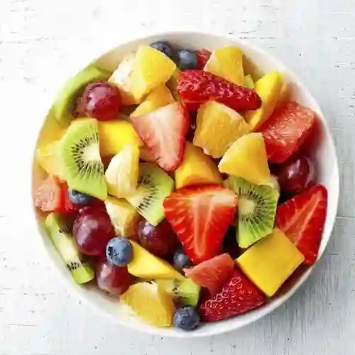 Ensalada de Frutas